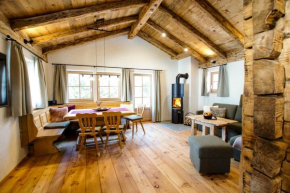 Adelheid Keusche - DAS Chalet in Rennweg am Katschberg